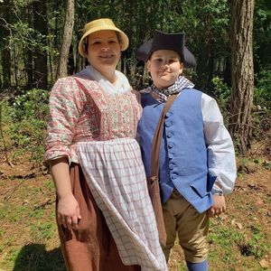 Meet your Posher, Maria